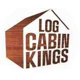 log cabin kings fishing lodge whiskey cove bed and breakfast